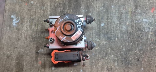 Suzuki splash agila abs pump - suzuki,