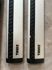 Thule 961 WingBar Aerobars