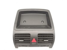 2009 VOLKSWAGEN JETTA VENT