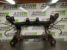 BMW Rear Axle Subframe Diff