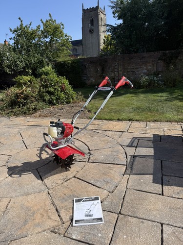 Mantis deluxe stroke - mantis, 4-stroke