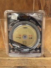 136mm x 20mm x 32T Metal Cutting Circular Saw Blade PMC Cold Cut