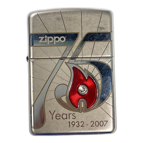 Zippo 2007 years - zippo,