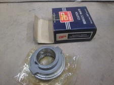 FORD ZEPHYR 6 /GILBERN INVADER