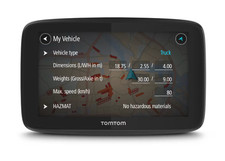 TOMTOM PRO 7350 SatNav GPS