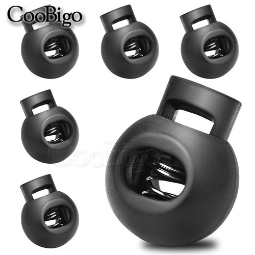 10pcs drawstring spring - spring, loaded