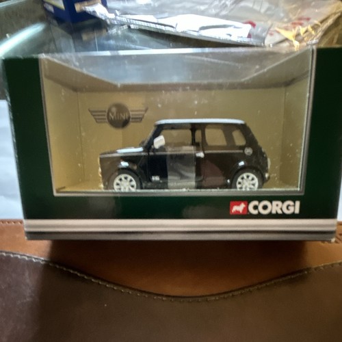 Corgi classics mini 36 - corgi, 1:36
