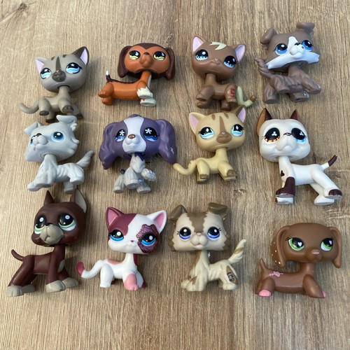 Replica littlest pet shop lps - littlest,