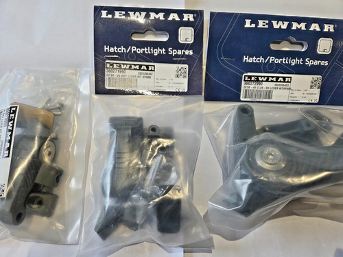 Lewmar replacement friction - lewmar,