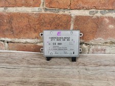 2003 MERCEDES BENZ E CLASS