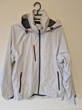 MUSTO Womens Jacket White Size