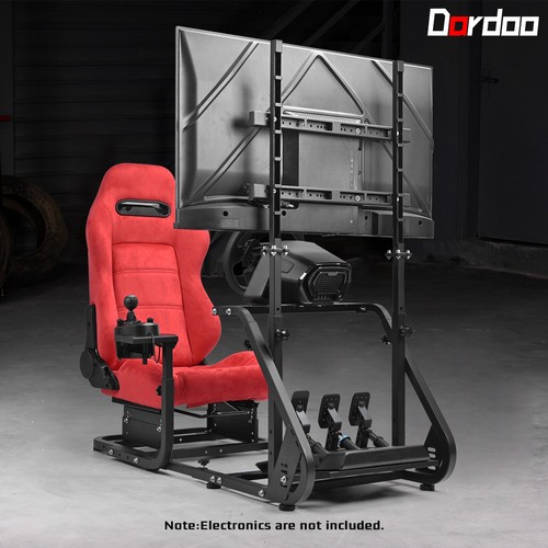 Dardoo racing simulator - dardoo,