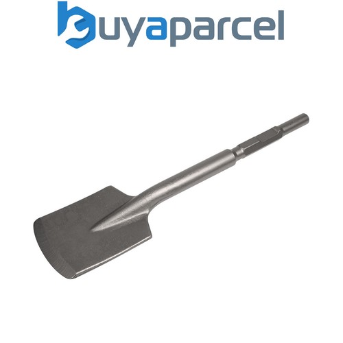 Sealey k1cs clay spade 110 - k1cs,