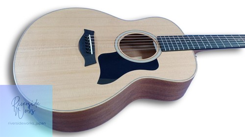 Taylor mini acoustic guitar - gs,