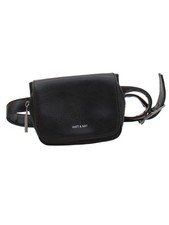 Matt & Nat Women's Bag Black