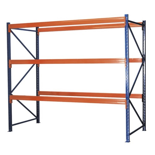 Heavy duty racking unit - racking,