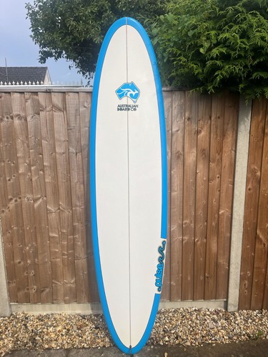 7ft 6inch pulse epoxy - 7ft, mal