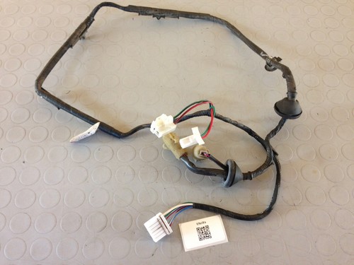 Mazda pick b2500 rear left - pick-up,
