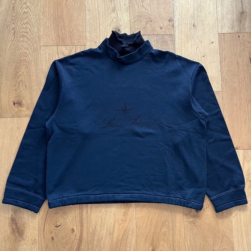 Vintage stone island 1980s - stone,