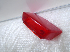 Yamaha EW50 Slider 2000-2003 Genuine Rear Brake Light Lens New OEM 5JH-H4721-00