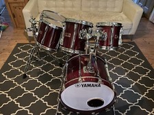 Yamaha 9000 Recording Series - Cherry Wood