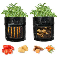 2 x Potato Planters Grow Bags