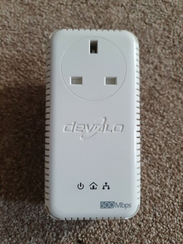 Devolo dlan 500 avplus - 500,