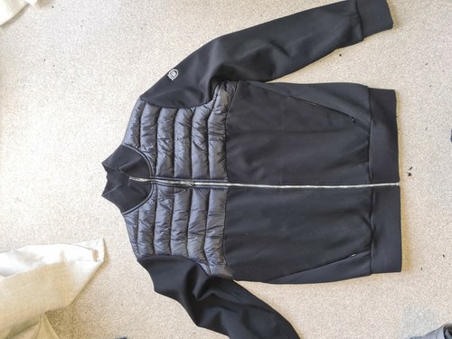Duffer george jacket size - st,