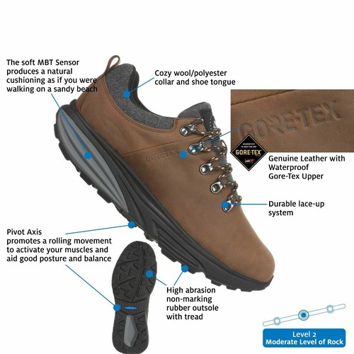 Mbt women alpine low - mbt,