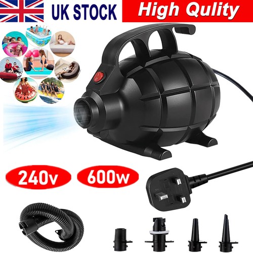 Electric air pump - electric,