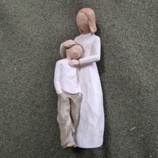 2002 Willow Tree Mother and