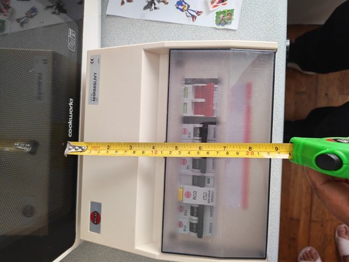 Wylex nhrs6sl - /,