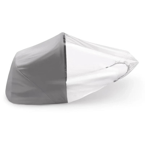 Bugaboo rain cover fits