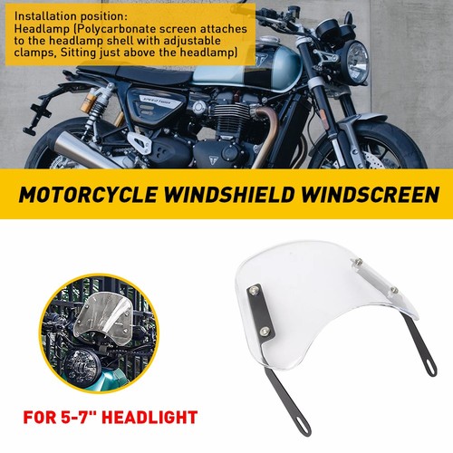 Universal motorcycle front - motorcycle,