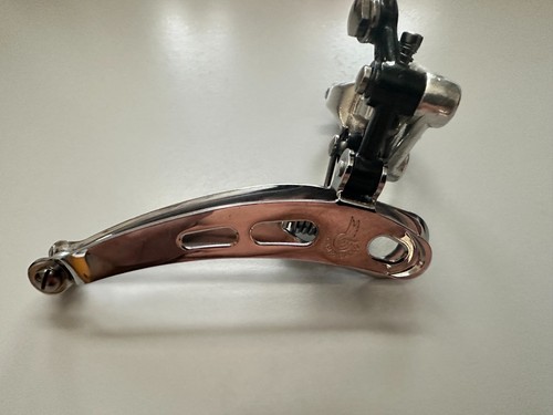 Campagnolo super record front - campagnolo,