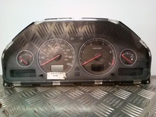 Volvo V70 Mk2 00-07 2.4 Diesel