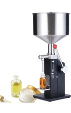 SUSEMSE Manual Liquid Filling Machine 5-55ml Bottle Filling Machine Bottle Fille