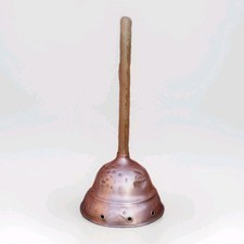 Vintage Posser Old Laundry