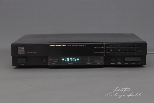 Marantz st54 digital - am/fm,