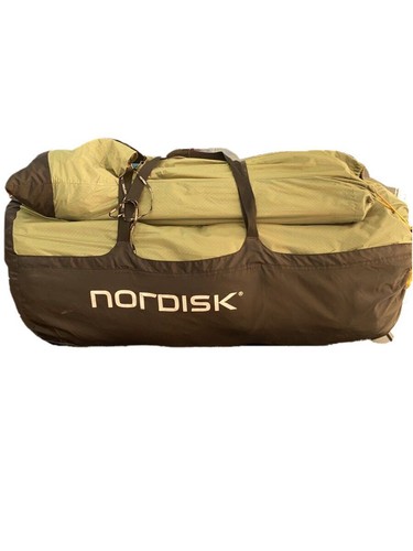 Nordisk tent 122032 reisa - tent, 6
