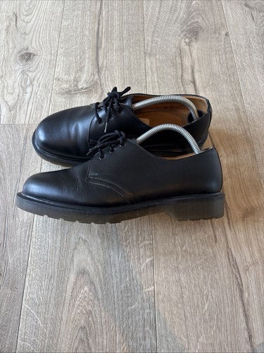 Vintage martens 8249 black - vintage, dr