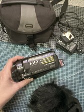 Sony HDR-XR520VE FULL HD Video