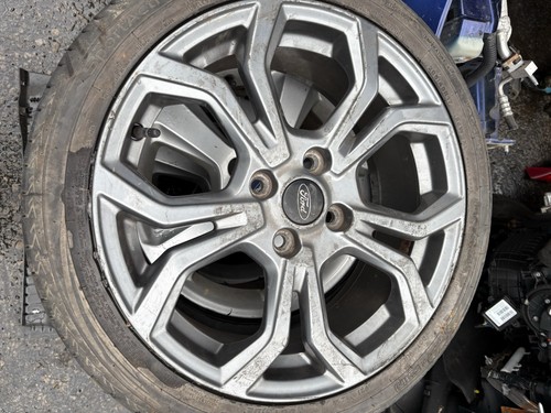 Ford fiesta mk8 facelift - fiesta,