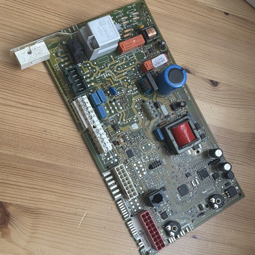 Vaillant ecotec plus - ecotec, 824