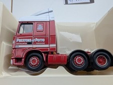 Corgi CC13208 1:50 Scale DAF