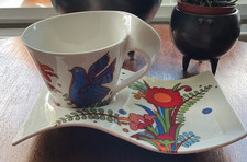Villeroy & Boch vintage Rare