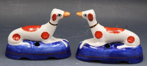 Antique english staffordshire - antique,