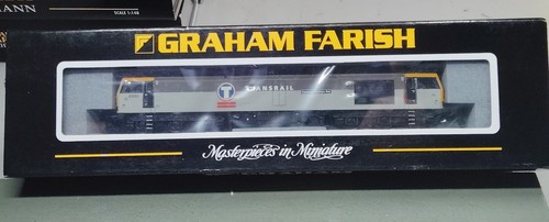 Graham farish gauge 371 350y - n, 371-350y
