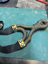 Handmade Paracord Wrapped