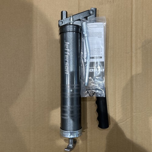 Jefferson standard side lever - jefferson,